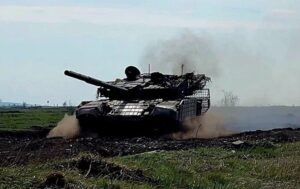 Новини України - У Генштабі оцінили ситуацію на фронті