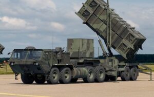 Новини світу - У Греції заперечують інформацію про передання Україні Patriot - ЗМІ