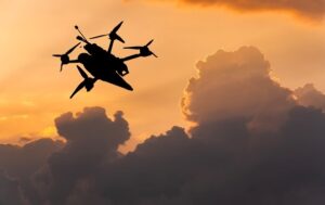 Новини світу - У Москві заявляють про атаку БПЛА
