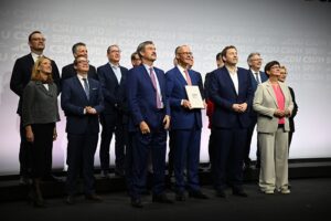 Новини світу - У Німеччині підписали коаліцію ХДС і СДПН
