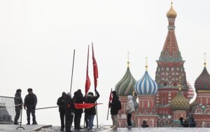 Новини України - У РФ найбільший дефіцит бюджету, а США можуть зробити ситуацію ще гіршою