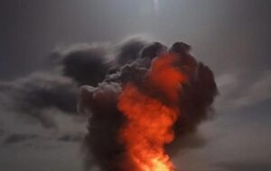 Новини світу - У РФ уражено аеродром та авіабазу