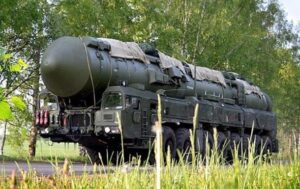 Новини світу - У Росії не відбувся запуск міжконтинентальної ракети Ярс - ЗМІ
