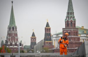 Новини світу - У Росії зробили заяву про меморандум з Україною