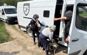 Новини України - У Сумській області розширили зону обов'язкової евакуації