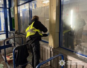 Новини України - У Житомирі шестеро поранених через вибух гранати