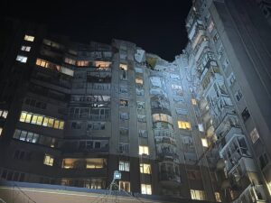 Новини України - Удар по Одесі: стало відомо про жертви