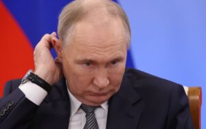 Новини світу - Угода України і США вплинула на Путіна - ЗМІ