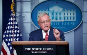 Новини світу - Україна готова до створення 30-кілометрової демілітаризованої зони - Келлог