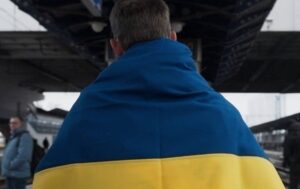 Новини України - Україна повернула з окупації дев'ятьох дітей