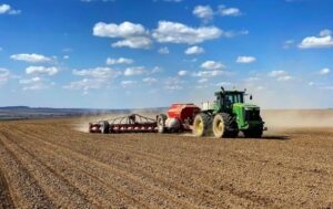 Новини бізнесу - Україна пройшла екватор посівної - Шмигаль