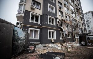 Новини бізнесу - Україні погодили €50 млн від Ради Європи на житло для переселенців