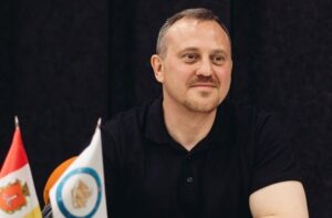 Новини України - Уряд призначив нового очільника Держкіно