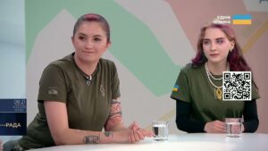 ЖІНКИ НА ВІЙНІ: Як пілотеси з "Ахіллеса" керують FPV і закликають допомогти