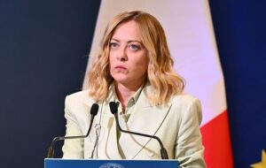 Новини світу - В Італії обурились відсутністю Мелоні на зустрічі лідерів у Києві