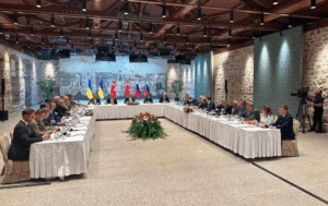 Новини України - В ОП назвали наступні кроки для врегулювання війни
