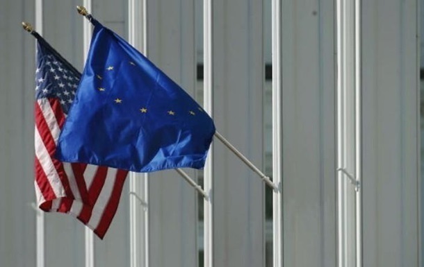 Новини України - В ОП заперечили "крах співпраці" США та ЄС щодо санкцій