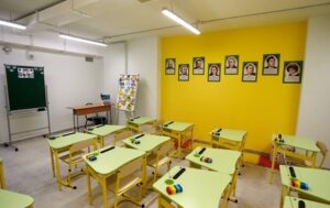 Новини України - В Україні до кінця року відкриється 180 підземних шкіл