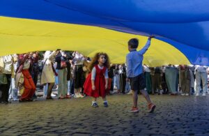 Новини України - В Україні перенесли День захисту дітей
