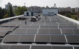 Новини України - В Україні триває зниження споживання електроенергії