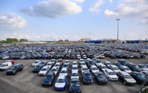 Авто новини - В Україні зріс попит на імпортні вживані авто