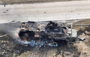 Новини України - Втрати росіян у війні перевищили 980 тисяч осіб