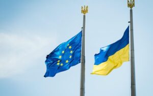 Новини бізнесу - ЄС надав Україні €1 млрд за рахунок активів Росії
