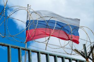Новини світу - ЄС планує затвердити рекордну хвилю санкцій проти РФ - ЗМІ