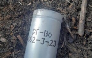 Новини світу - ЄС запровадив санкції за використання хімзброї в Україні