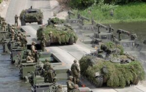 Новини світу - Євросоюз погодив €150 млрд на інвестиції у зброю