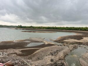 Без категорії - Заміна Каховського водосховища: де взяти воду для півдня України