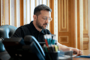 Новини України - Зеленський і фон дер Ляєн обговорили шлях України до ЄС