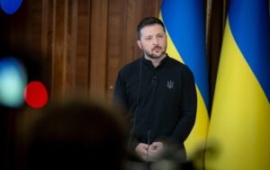 Новини України - Зеленський пояснив, чому Росії не допоможе 30 днів перемир'я