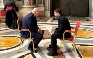Новини України - Зеленський про розмову з Трампом: Найкраща зустріч