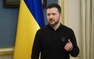 Новини України - Зеленський розповів, про що говорив з Трампом