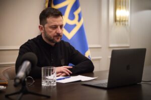 Новини України - Зеленський зробив заяву щодо затримання сина Богуслаєва в Монако