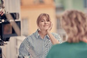 Новини культури - Зірка Кварталу 95 розповів, чому пішла Олена Кравець