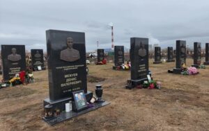 Новини України - ЗМІ назвали втрати РФ за 1 кв. км землі України