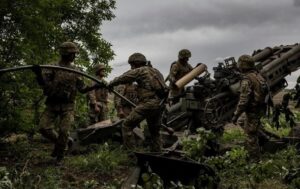 Новини України - ЗСУ вразили шість районів зосередження росіян