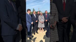 Розбудовуємо пункту пропуску з Румунією