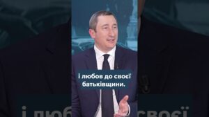 Олексій Чернишов в ефірі Euronews про повернення українців