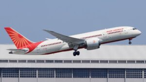 Новини бізнесу - Акції Boeing впали на на 8% після катастрофи літака в Індії