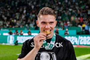 Новини спорту - Аль-Гіляль після відмови Осімгена звернув увагу на Дьокереша