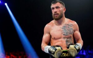 Новини спорту - Боксер Ломаченко оголосив про завершення кар'єри