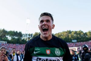 Новини спорту - Бомбардир хороший, але й ціна кусюча: Арсеналу Дьокереш не по кишені