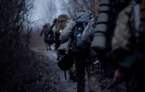 Новини України - DeepState: Росія посилила штурмові дії