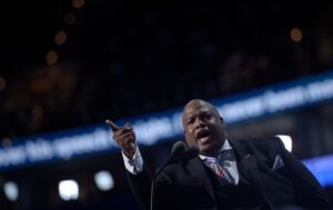 Новини світу - Духівник Трампа зробив заяву на підтримку України