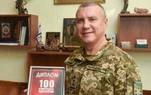 Новини України - Ексвоєнкому Борисову збільшили заставу до 45 млн