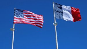 Новини світу - Франція закликала США до спільних дій проти РФ