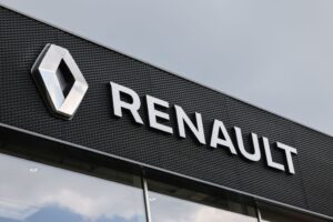 Новини бізнесу - Французька Renault відкриє завод з виробництва дронів в Україні - ЗМІ
